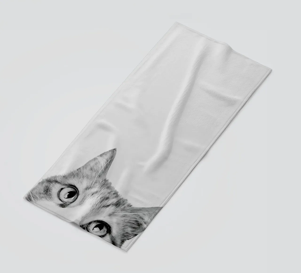 Cat II telo mare da Paws & Claws