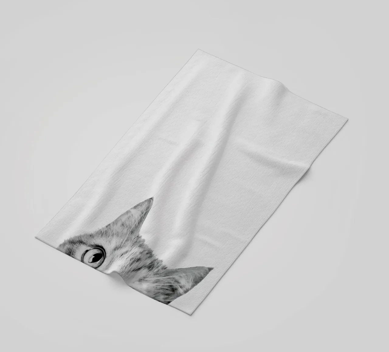 Cat II telo mare da Paws & Claws