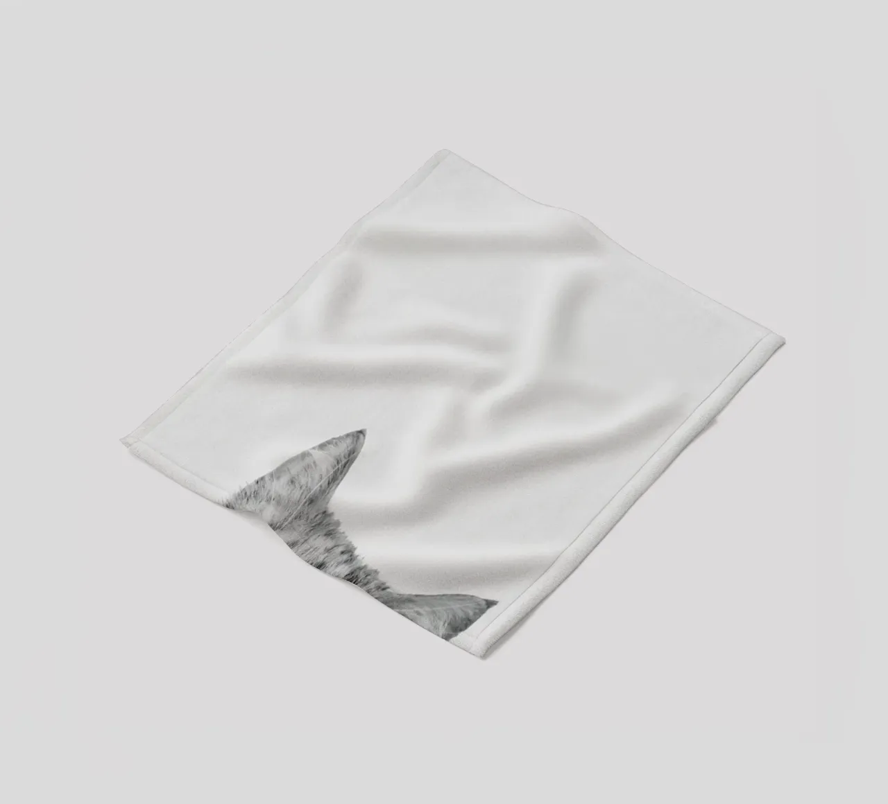 Cat II coperta in pile da Paws & Claws