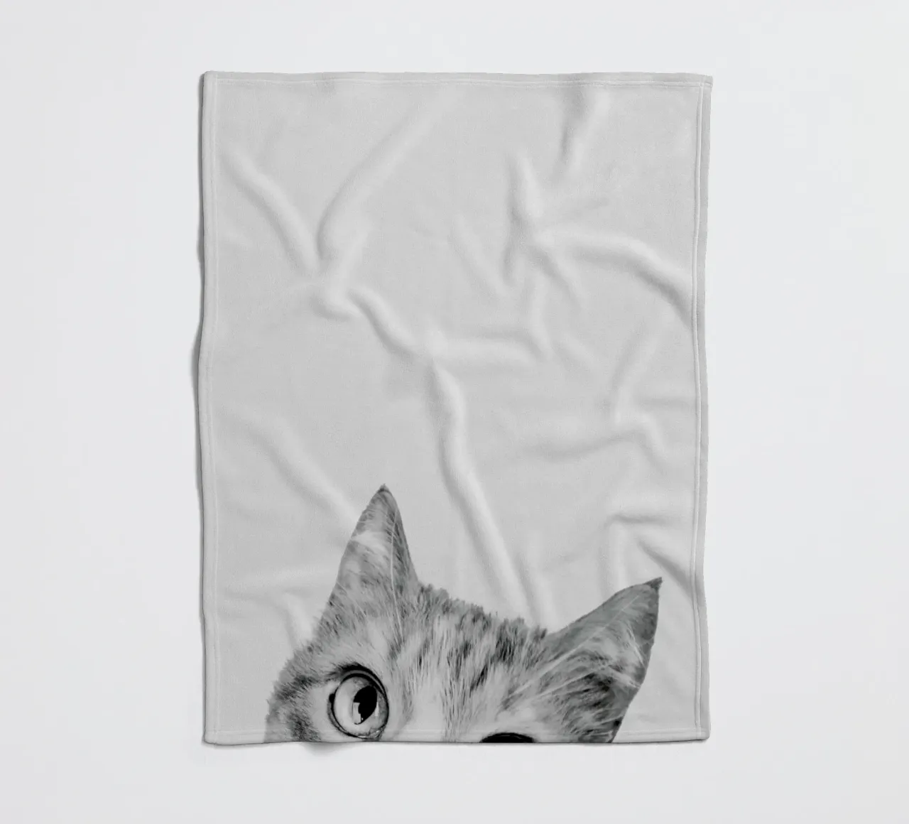 Cat II coperta in pile da Paws & Claws