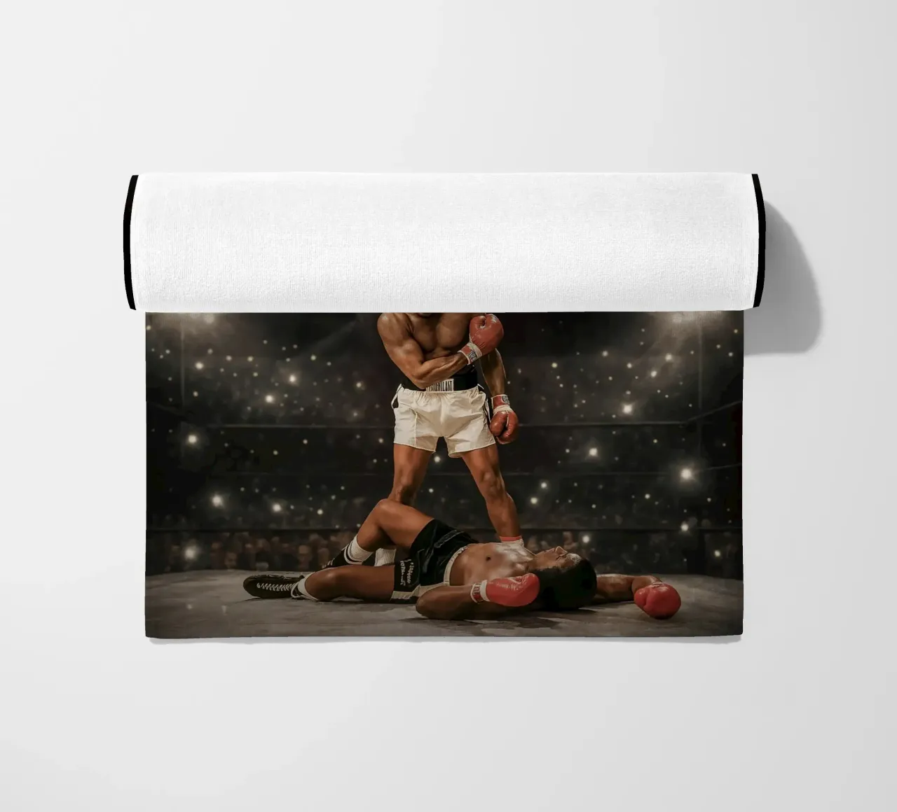 Muhammad Ali - The Greatest of all Time telo mare da Lootprint