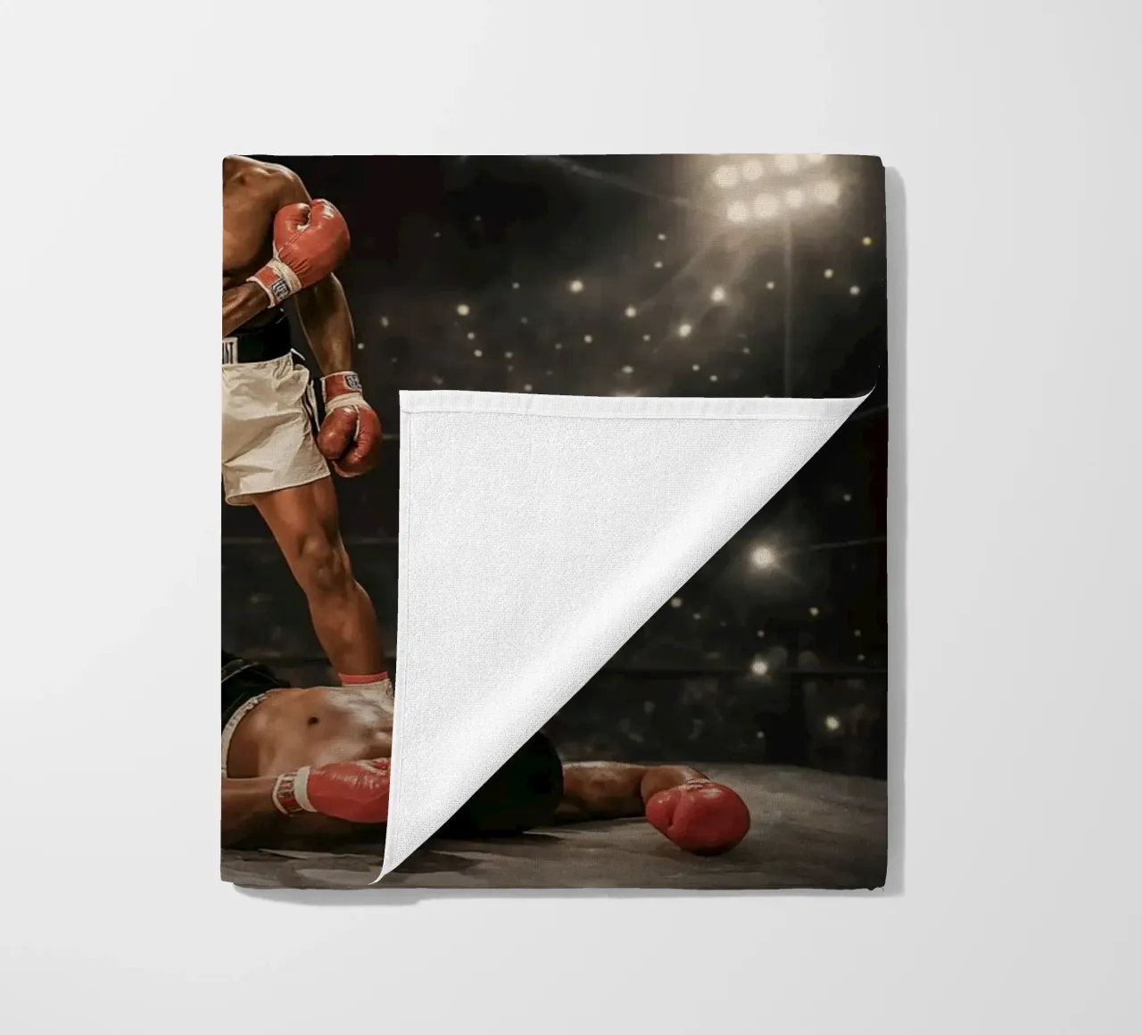Muhammad Ali - The Greatest of all Time telo mare da Lootprint