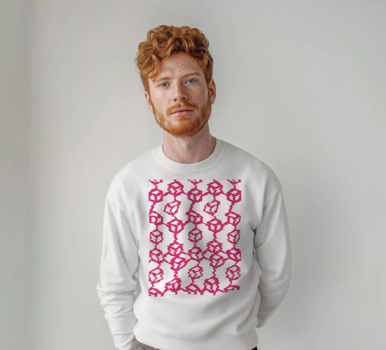 Squeeze_Block_XRP felpa da Crypto_Jungle