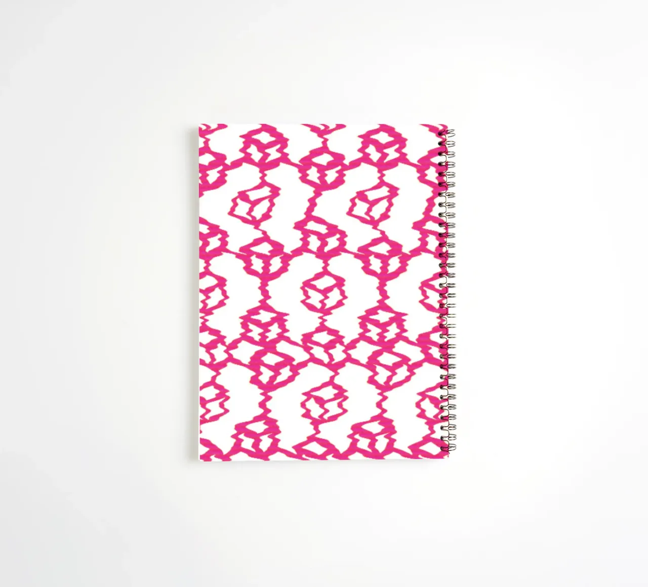 Squeeze_Block_XRP spiral notebook by Crypto_Jungle