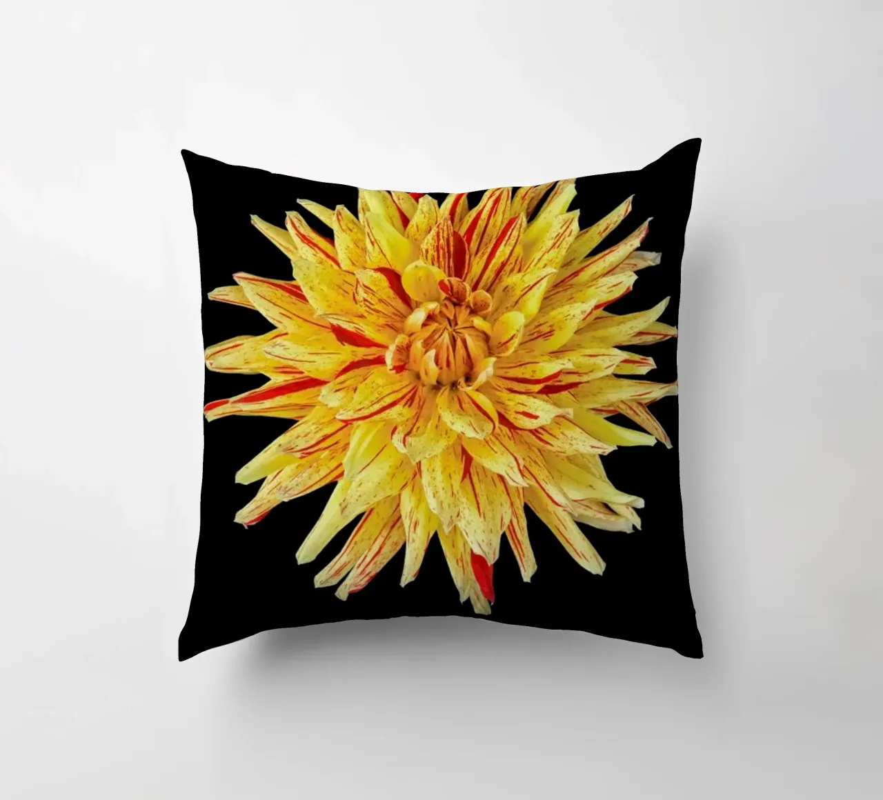 Dahlia 5 cuscino da Curious Collections by Marielle Leenders
