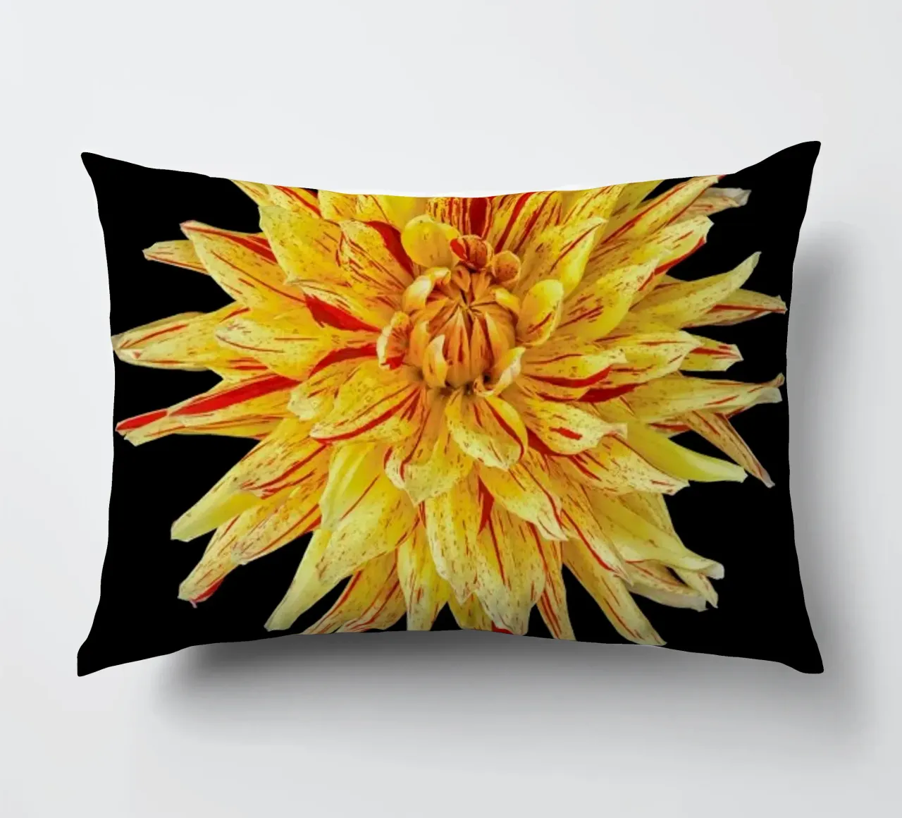 Dahlia 5 cuscino da Curious Collections by Marielle Leenders