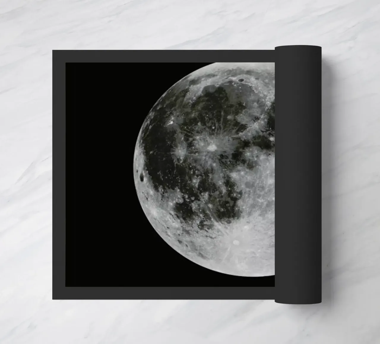 Moon zerbino da Florent Bodart