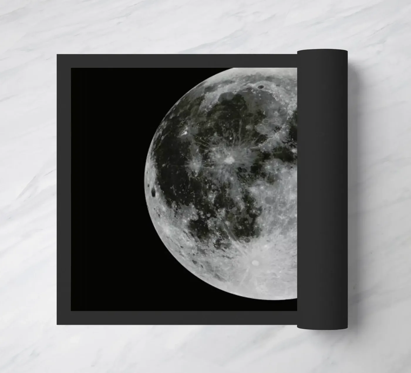 Moon zerbino da Florent Bodart