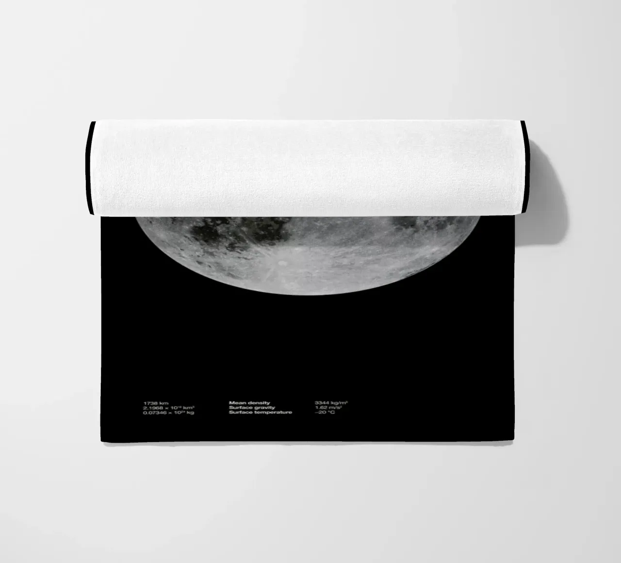 Moon telo mare da Florent Bodart