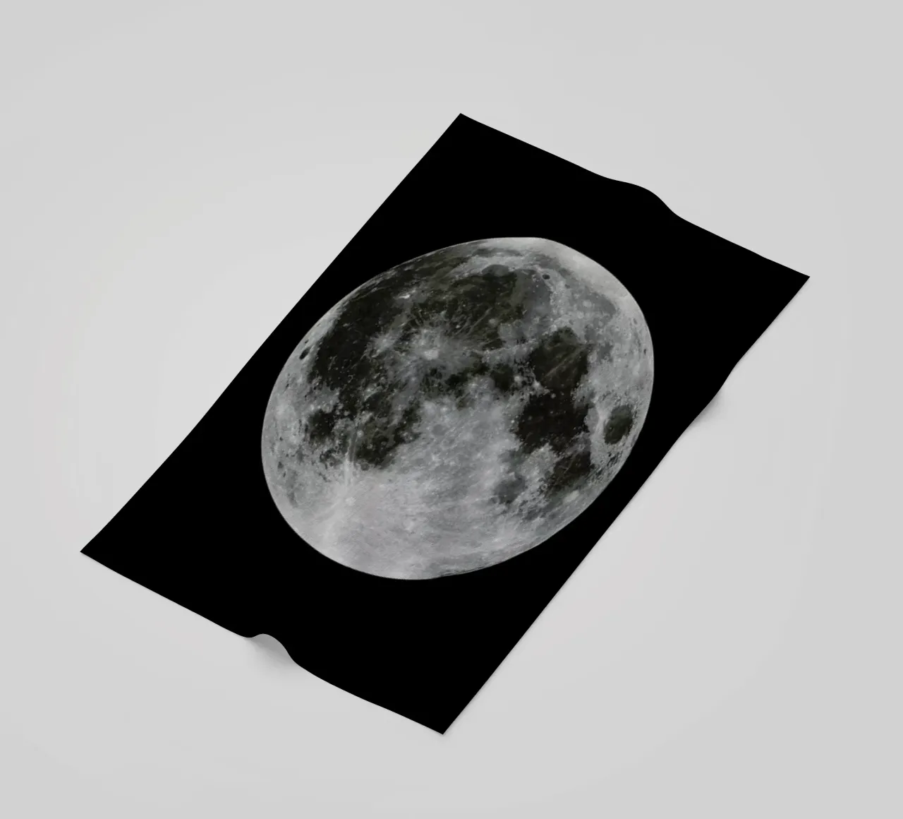 Moon telo mare da Florent Bodart