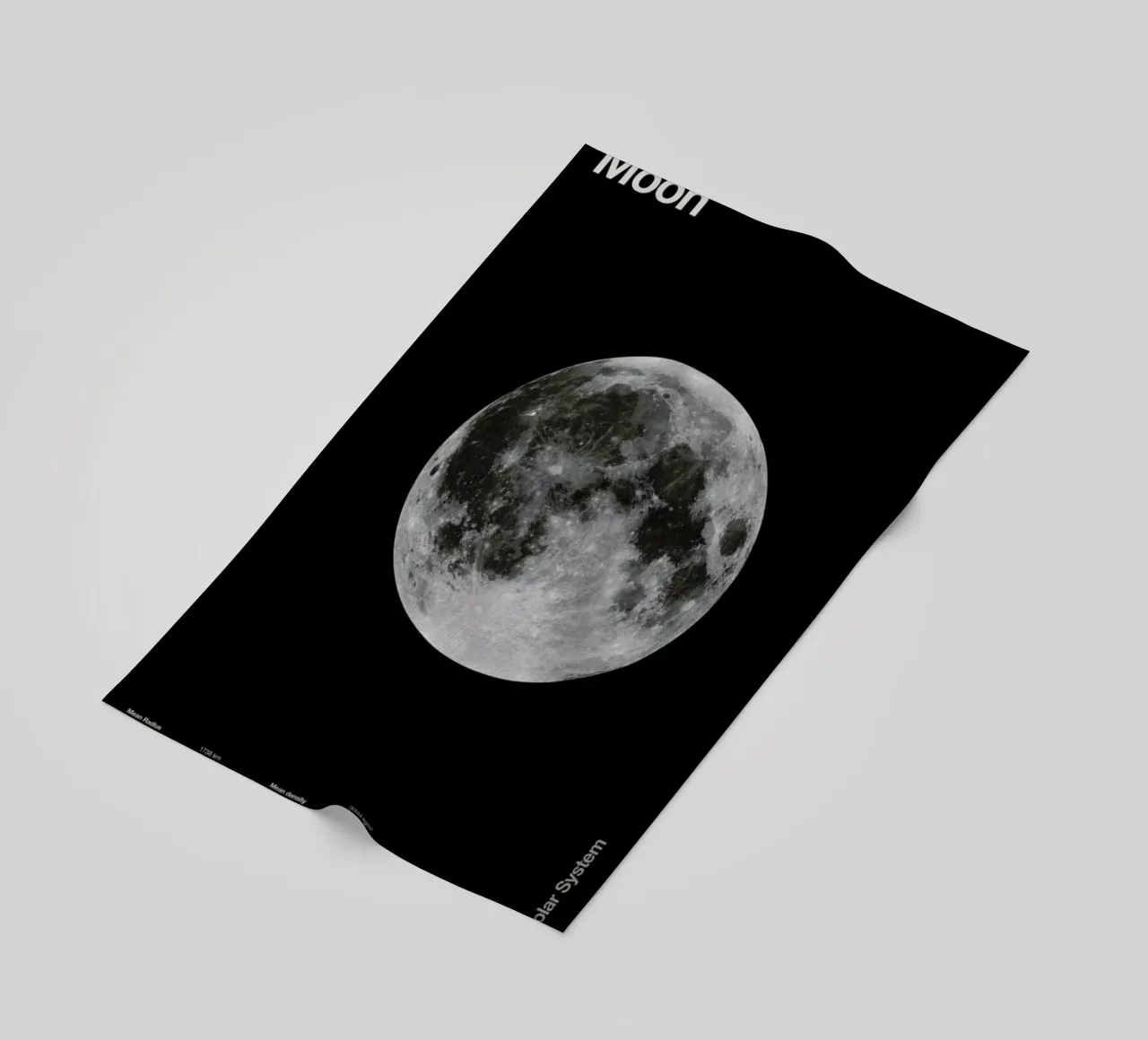 Moon telo mare da Florent Bodart