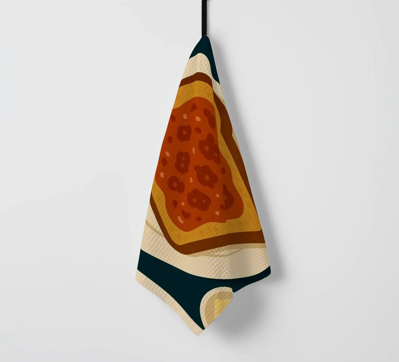 Breakfast torchon de Studio M