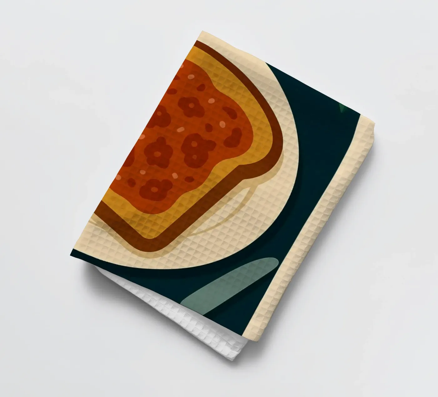 Breakfast torchon de Studio M