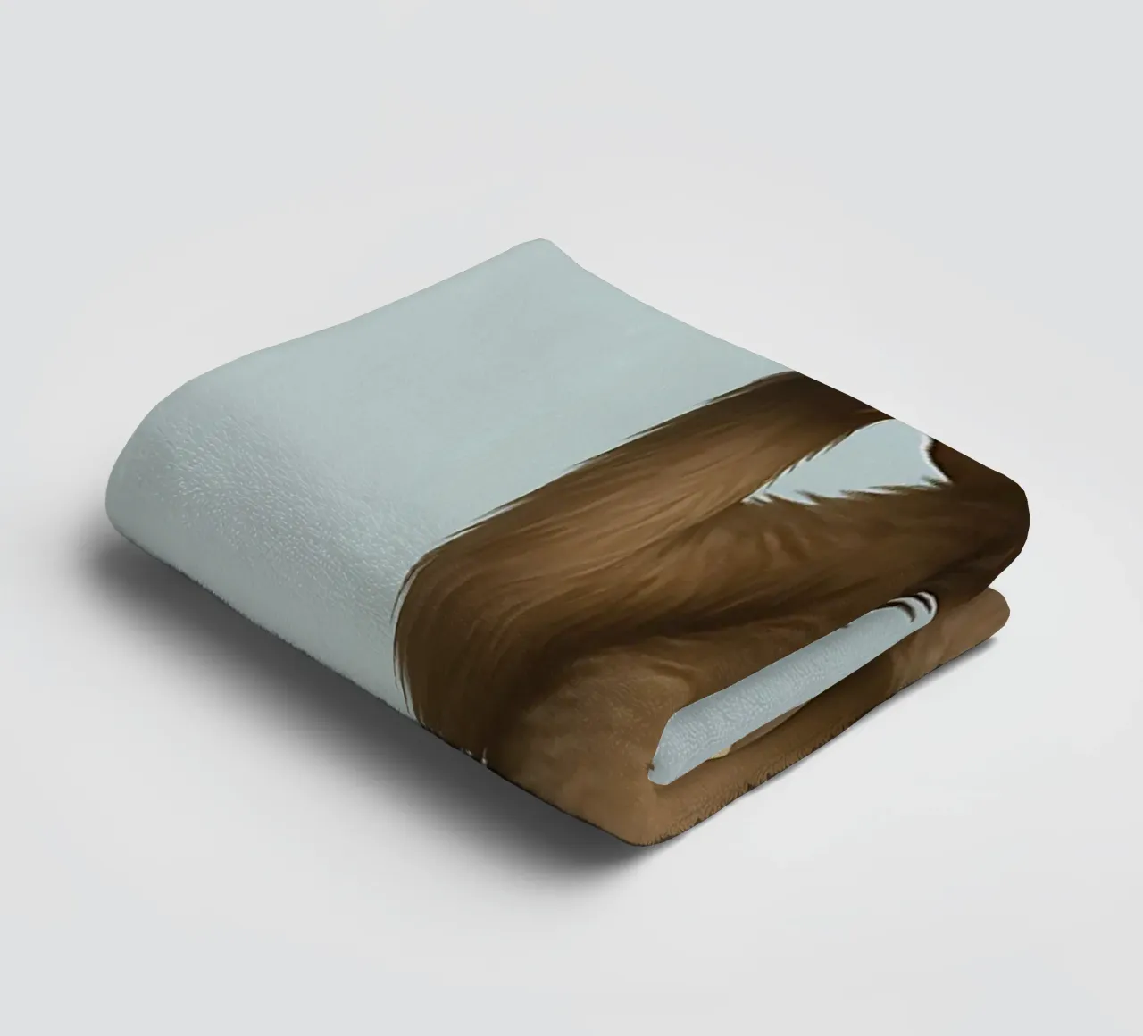 Funny Sloth Meme towel by Funny Humor Art