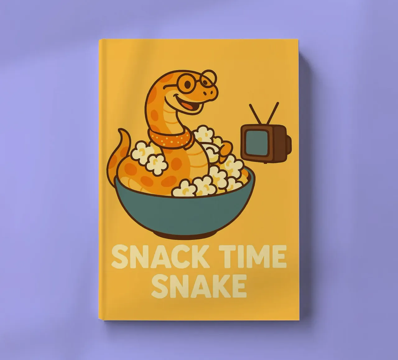 Meme divertente sul serpente diario da Funny Humor Art