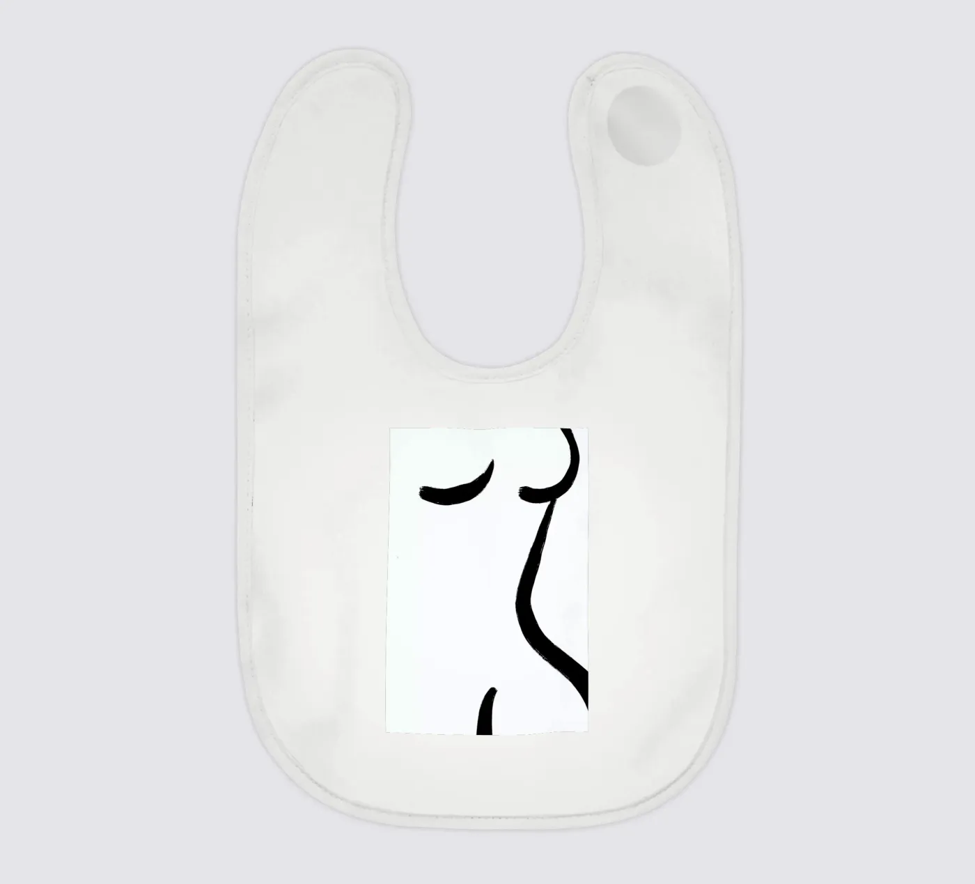 Curve bavaglino da Graphite