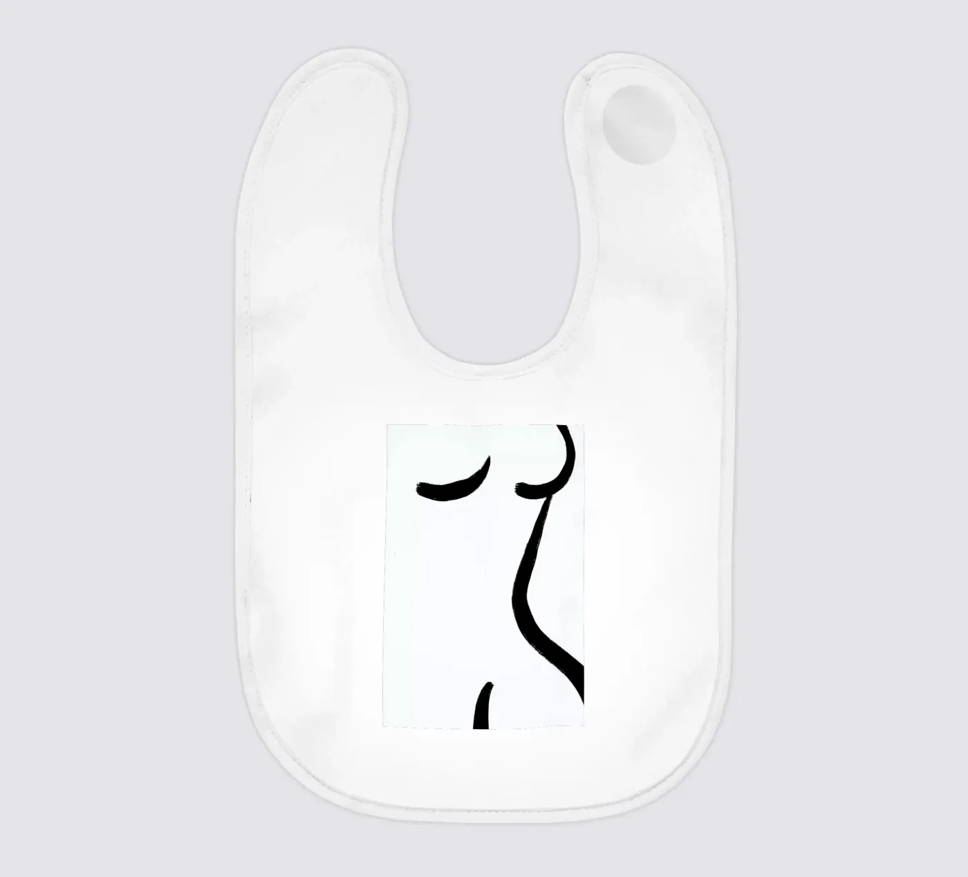 Curve bavaglino da Graphite