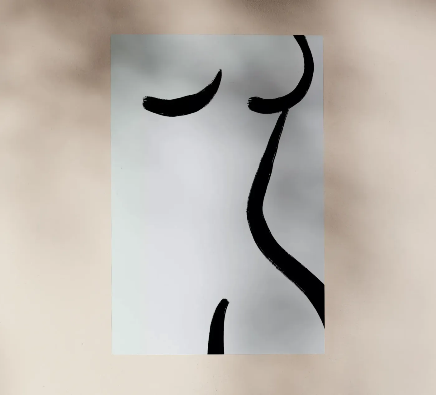 Curve pellicola backlit da Graphite