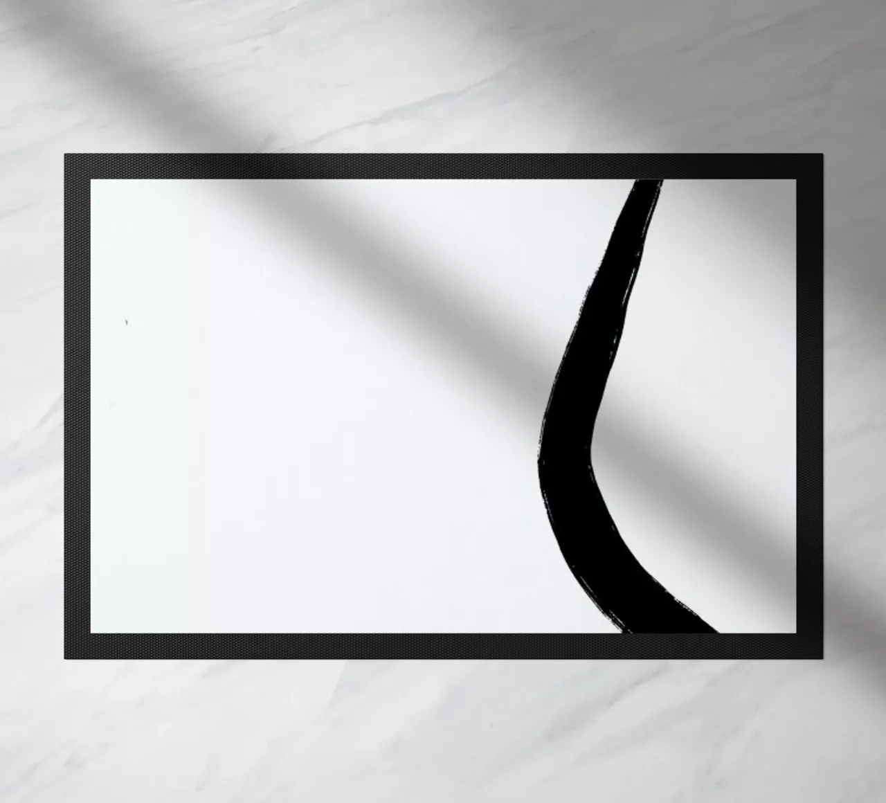 Curve zerbino da Graphite