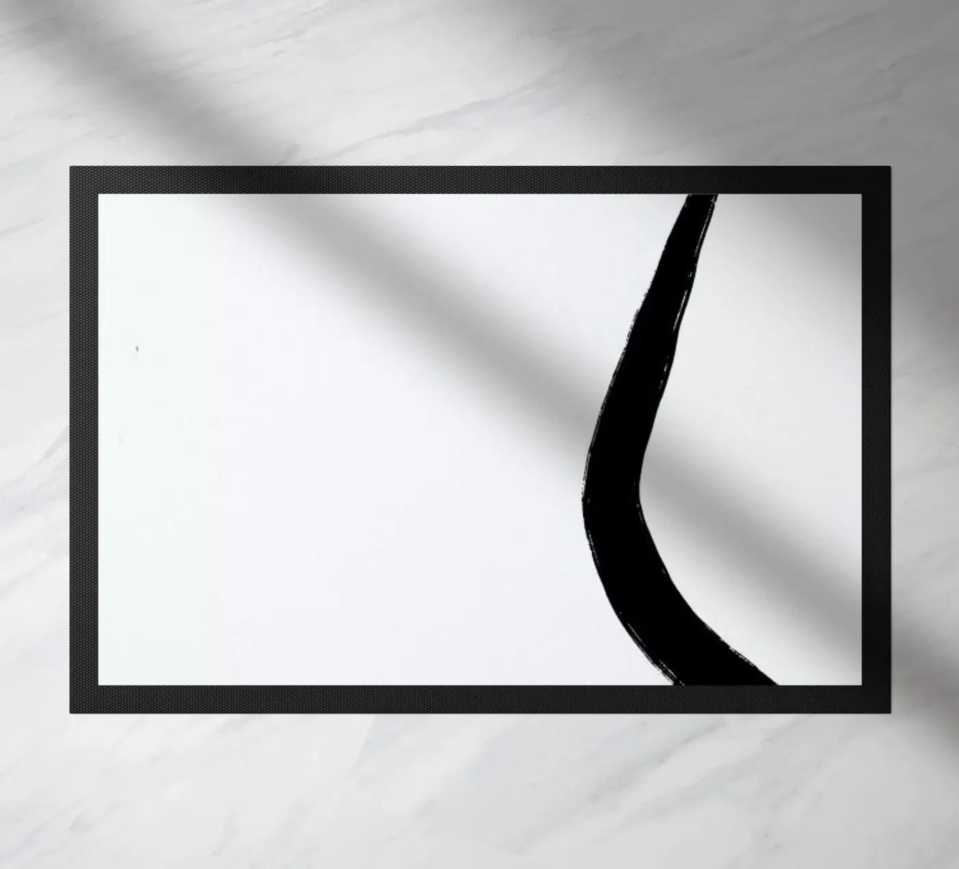 Curve zerbino da Graphite