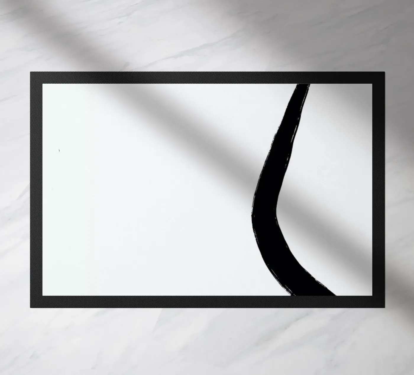 Curve zerbino da Graphite