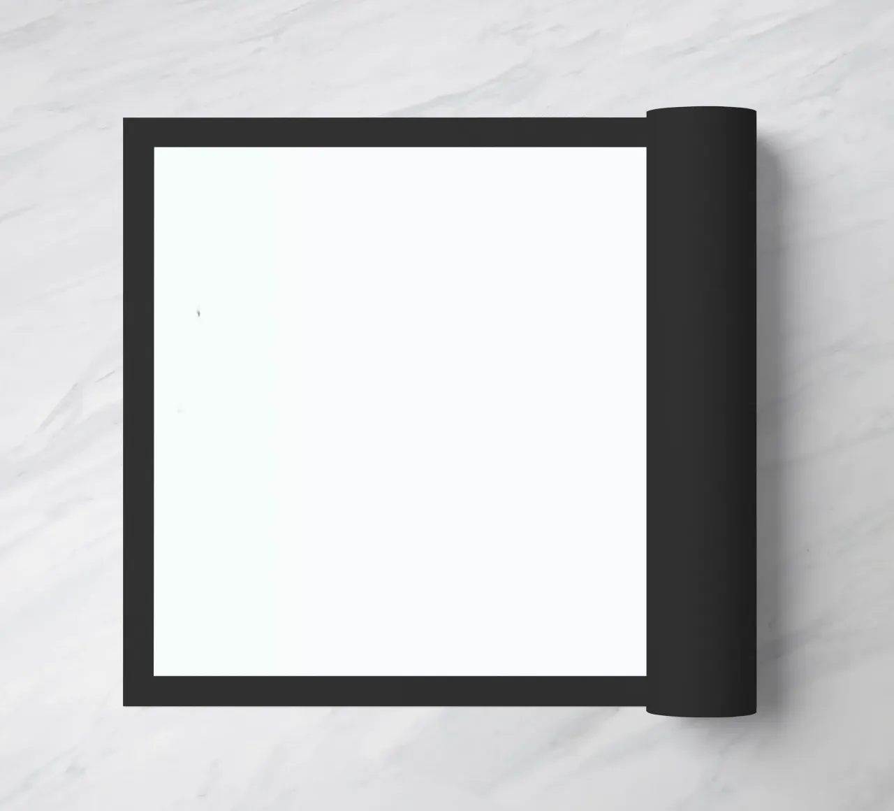 Curve zerbino da Graphite