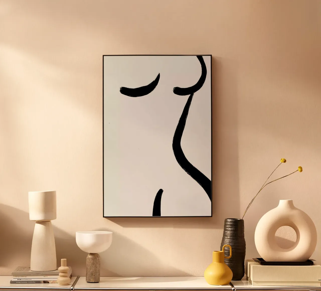 Curve plexiglass da Graphite