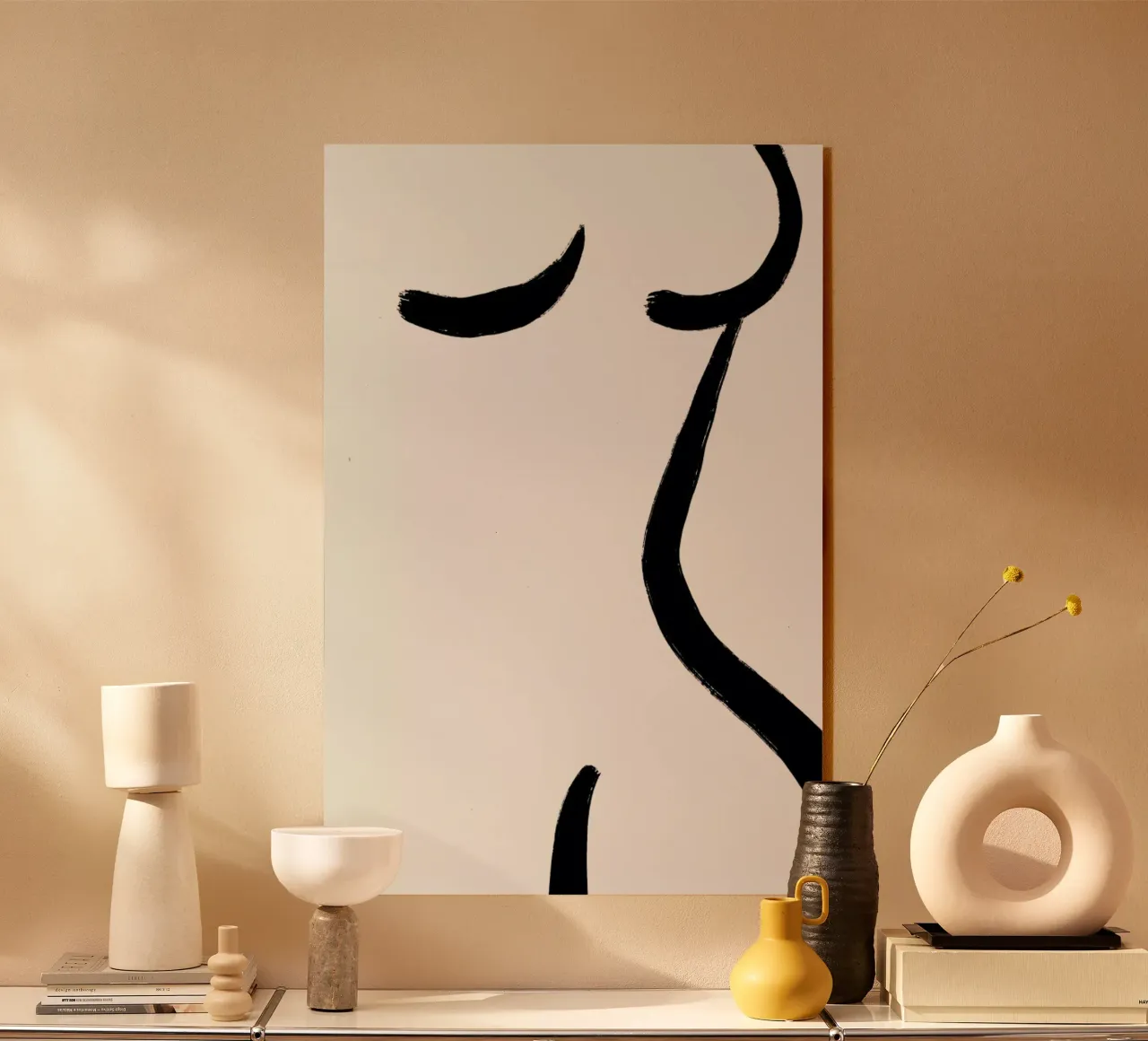 Curve plexiglass da Graphite