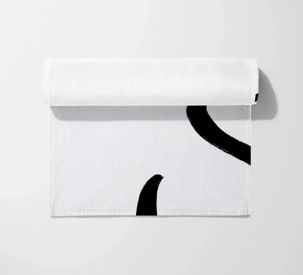 Curve telo mare da Graphite