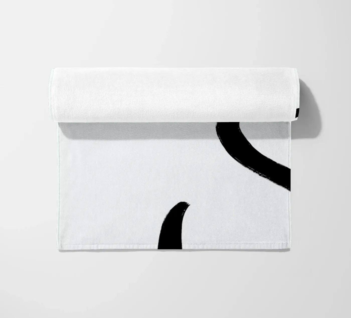 Curve telo mare da Graphite