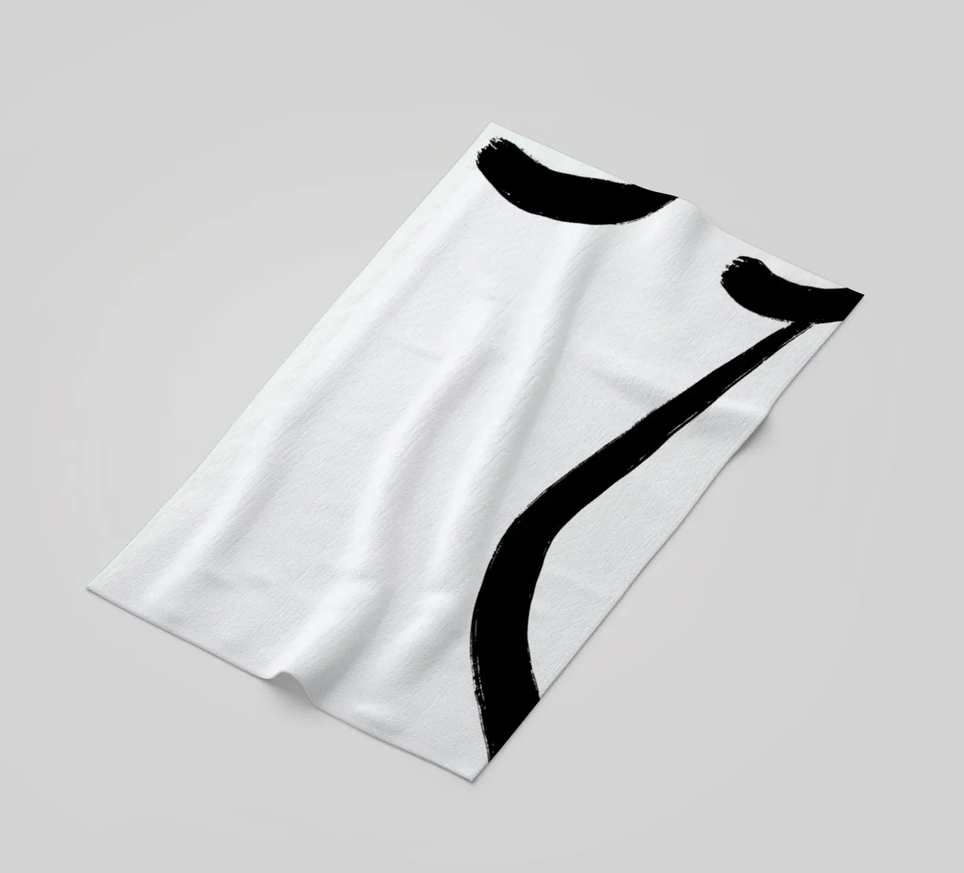 Curve telo mare da Graphite