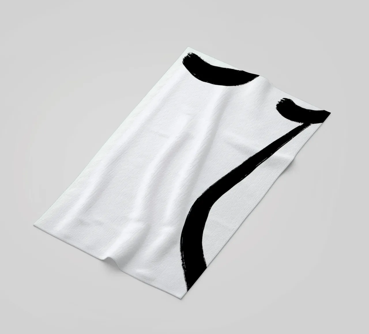 Curve telo mare da Graphite