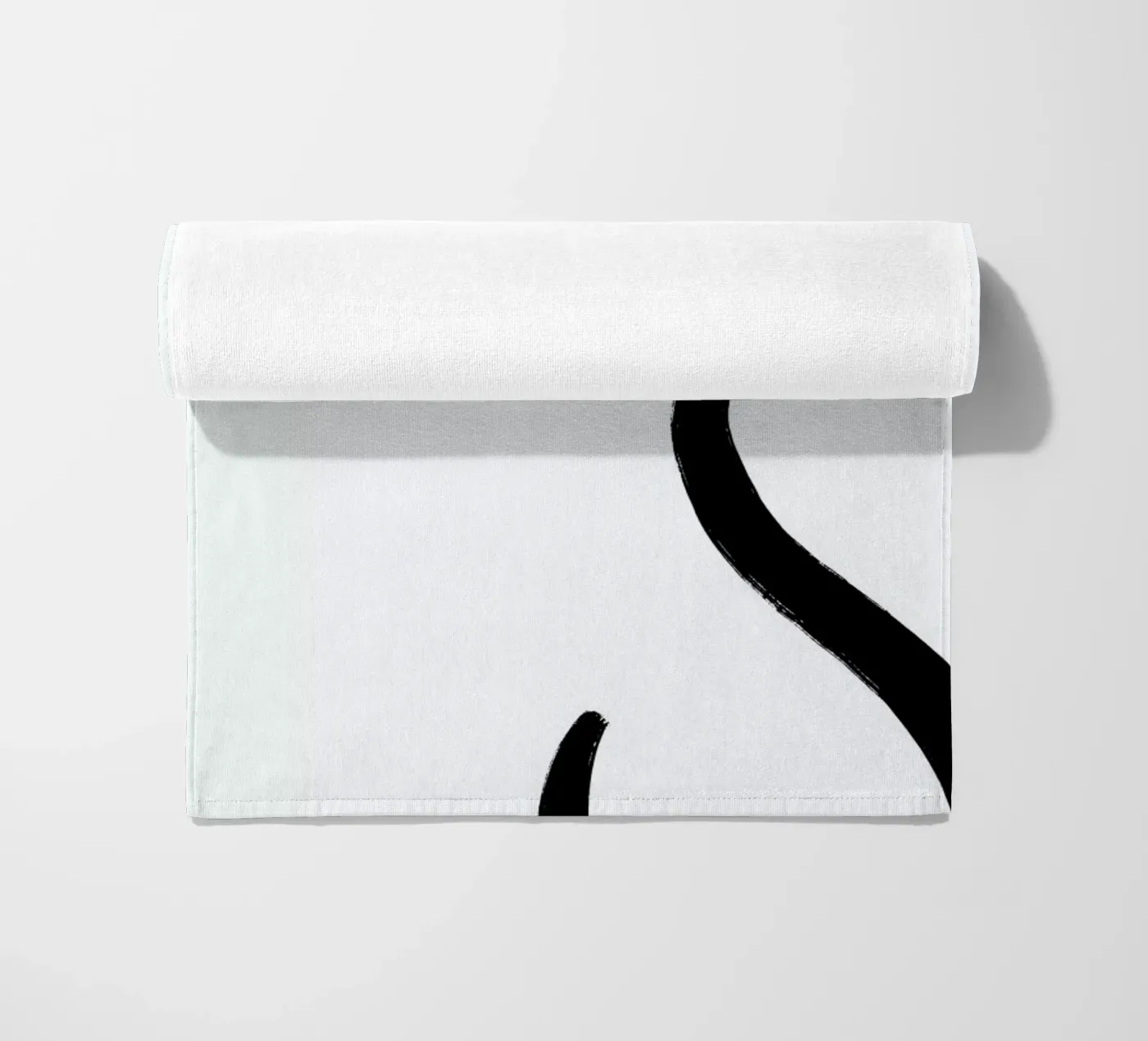 Curve telo mare da Graphite