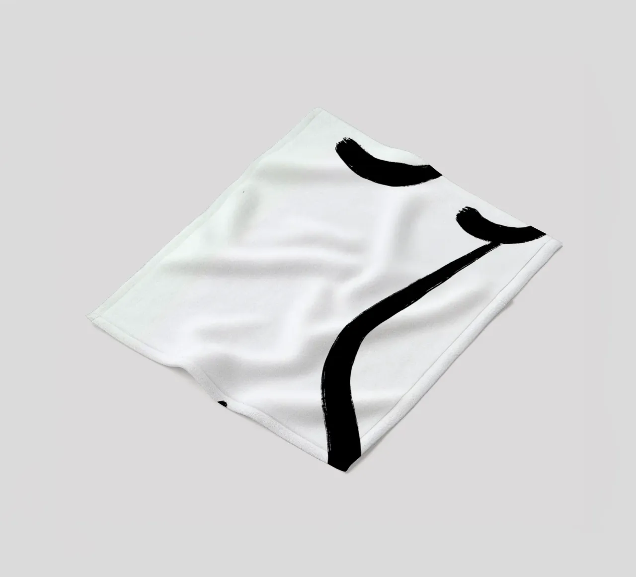 Curve coperta in pile da Graphite