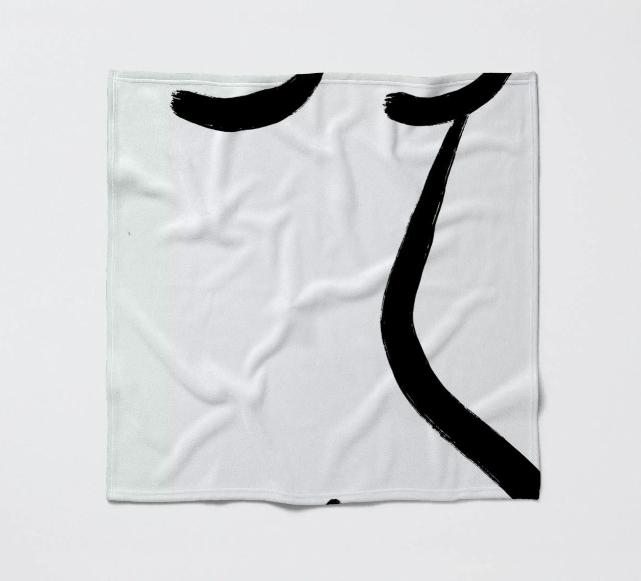 Curve coperta in pile da Graphite