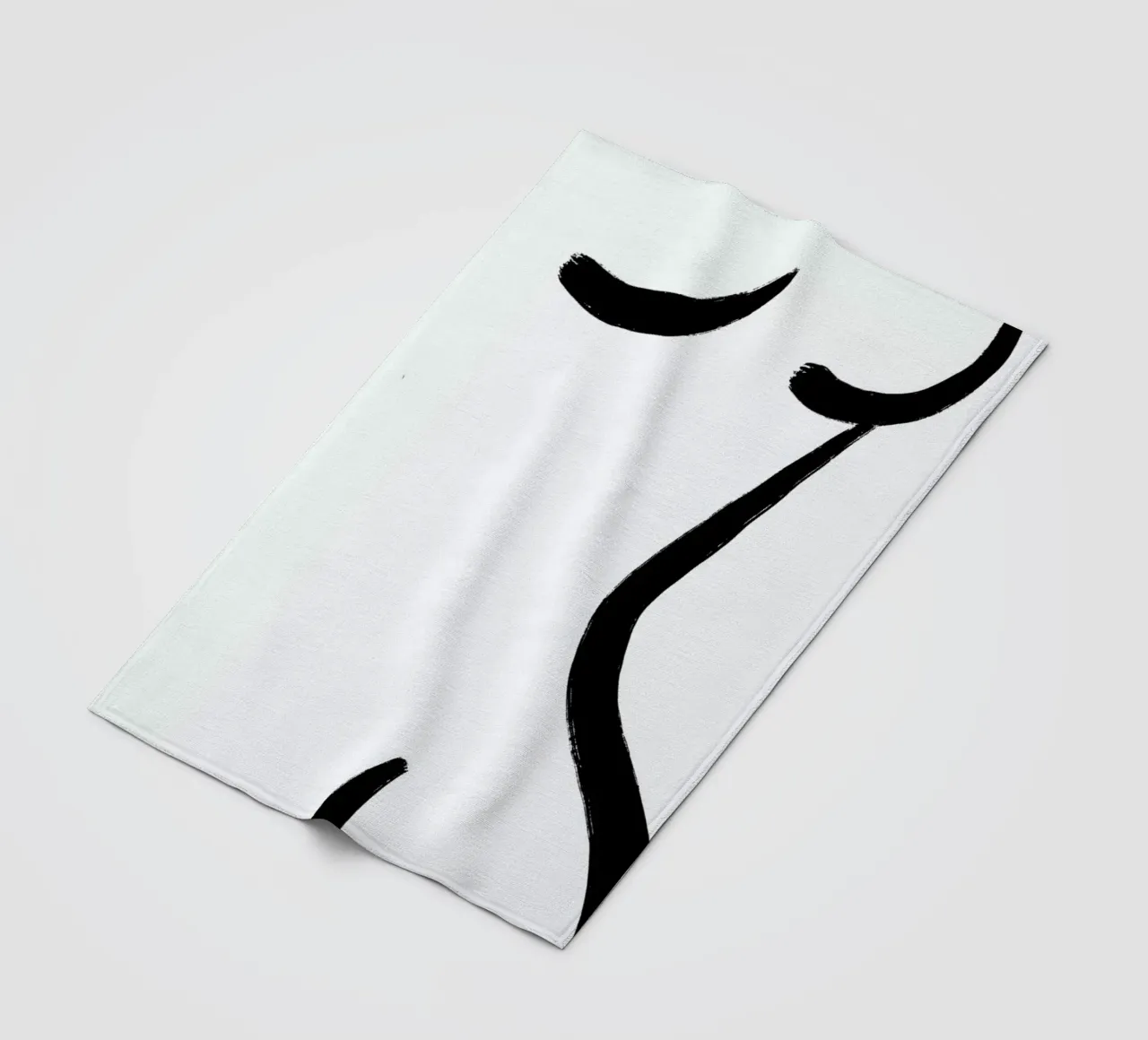 Curve coperta in pile da Graphite