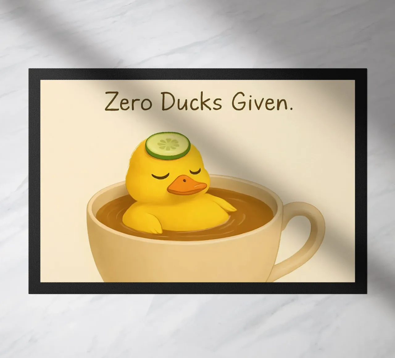 Funny Duck Meme 3 zerbino da Funny Humor Art