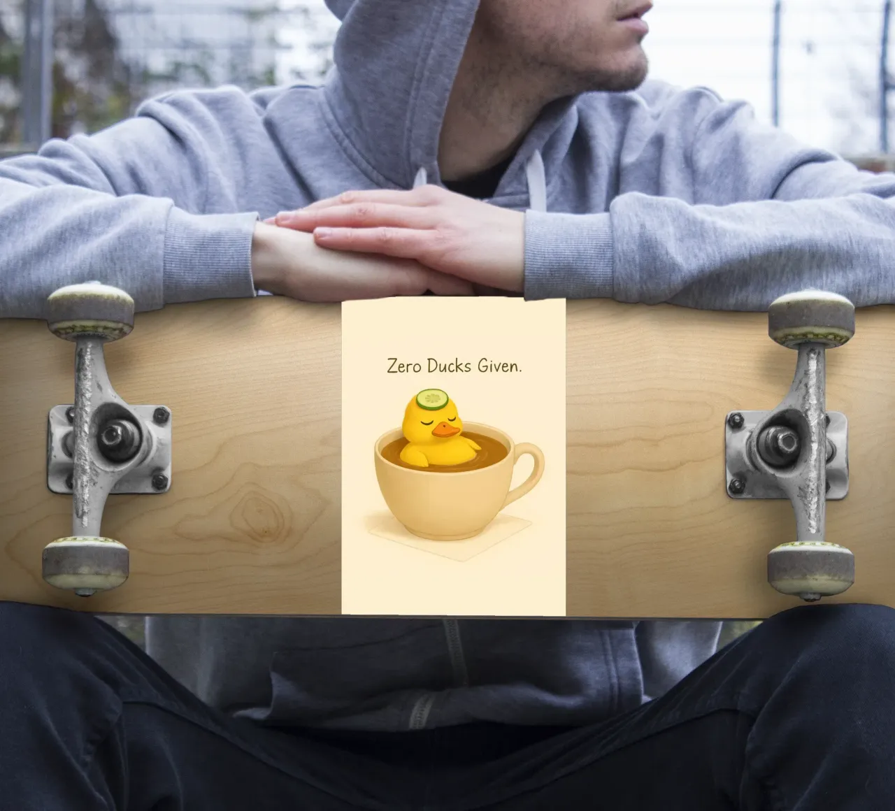 Funny Duck Meme 3 sticker by Funny Humor Art