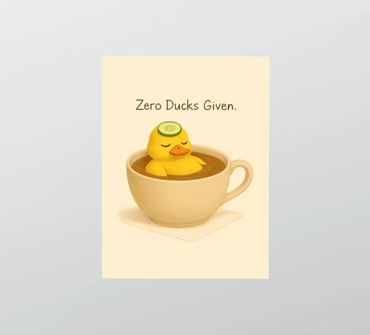 Funny Duck Meme 3 sticker by Funny Humor Art