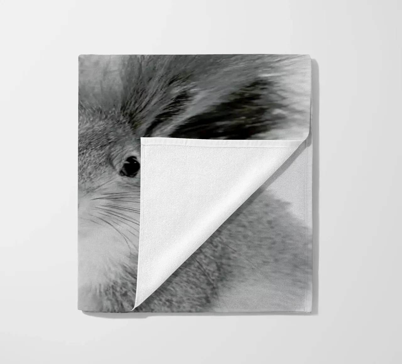 Squirrel telo mare da Paws & Claws