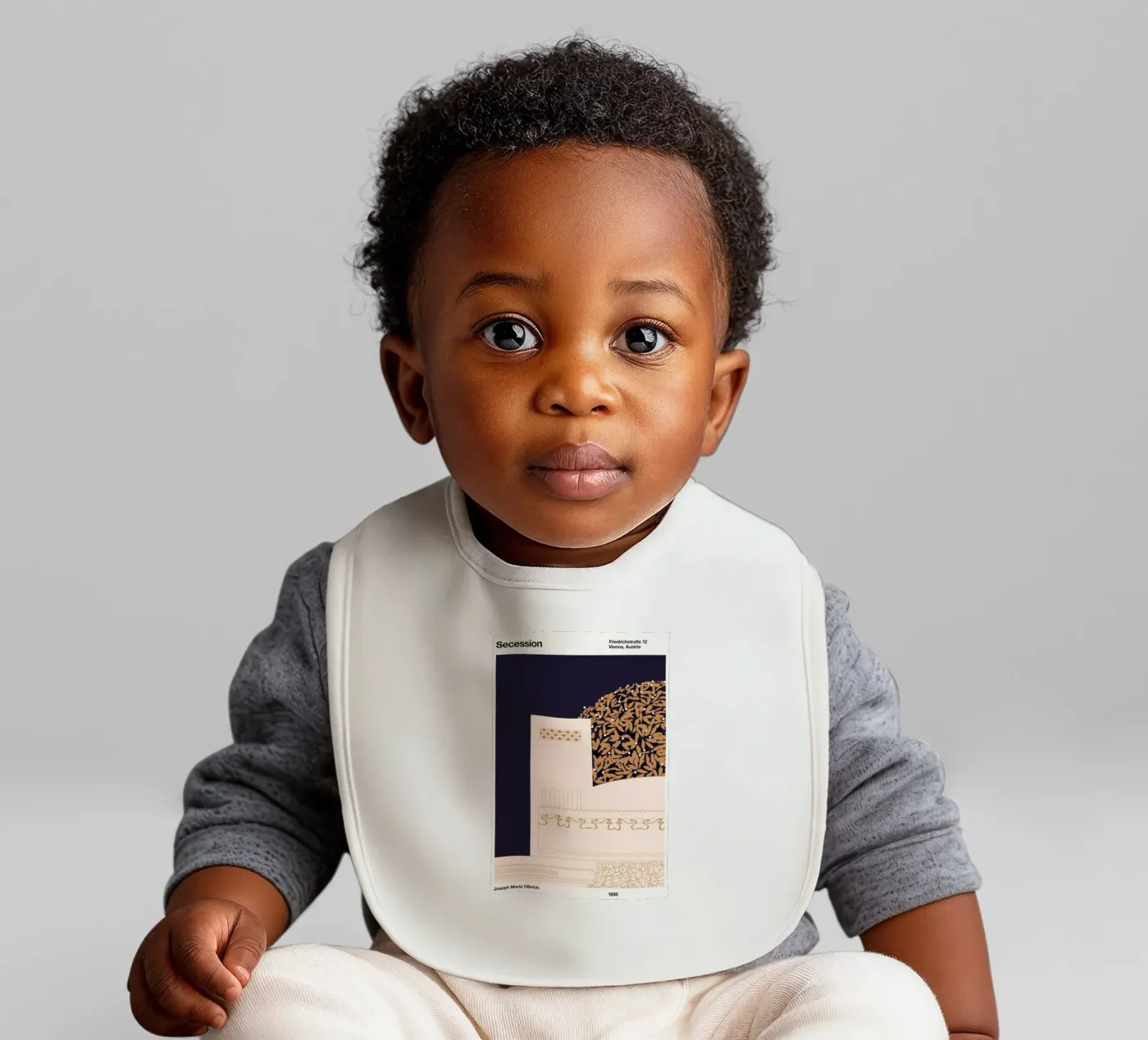 Secession bavaglino da Florent Bodart