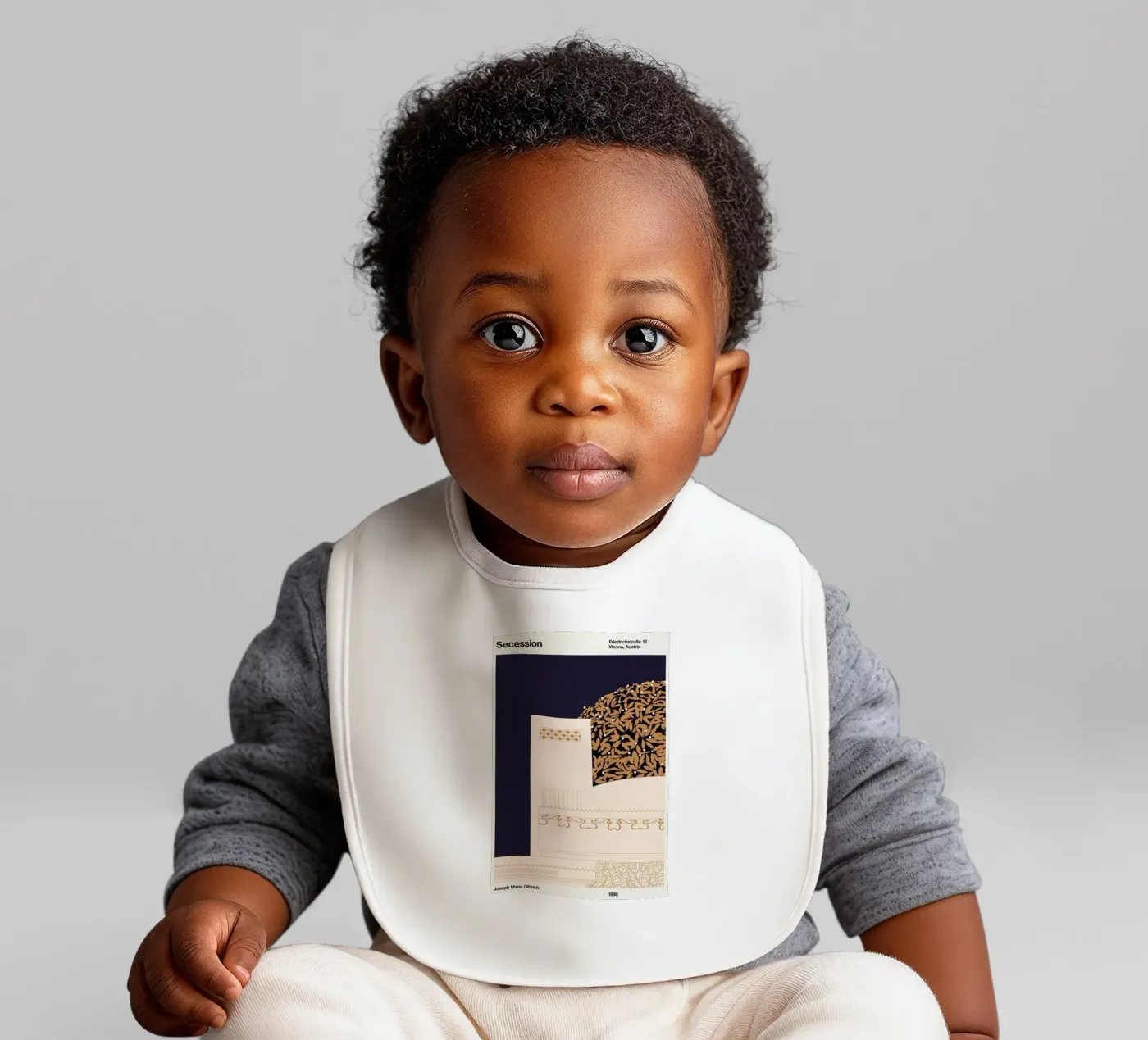 Secession bavaglino da Florent Bodart