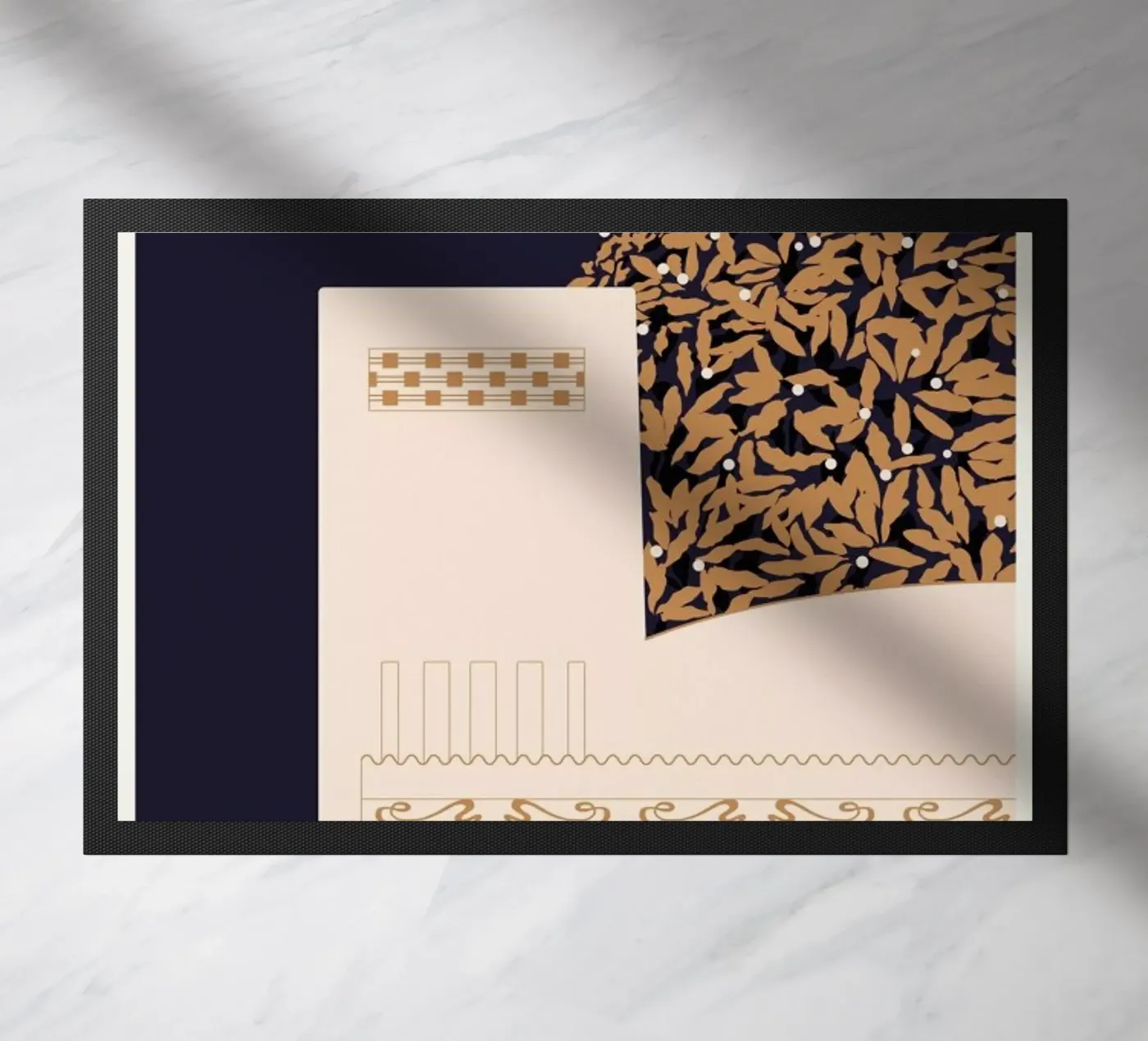 Secession zerbino da Florent Bodart