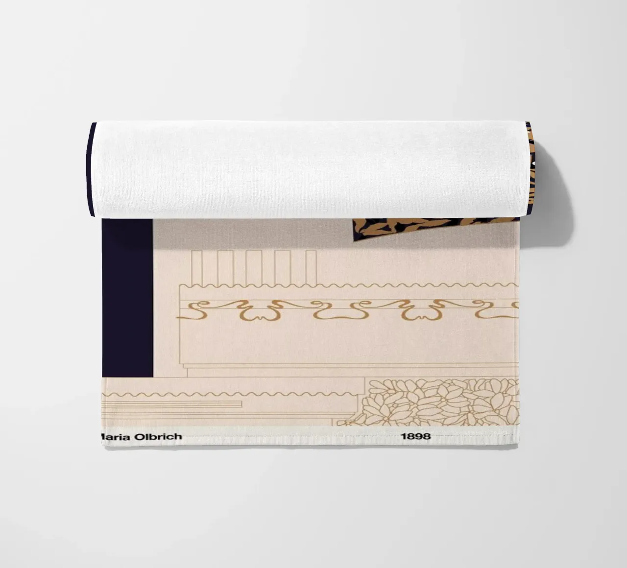 Secession telo mare da Florent Bodart