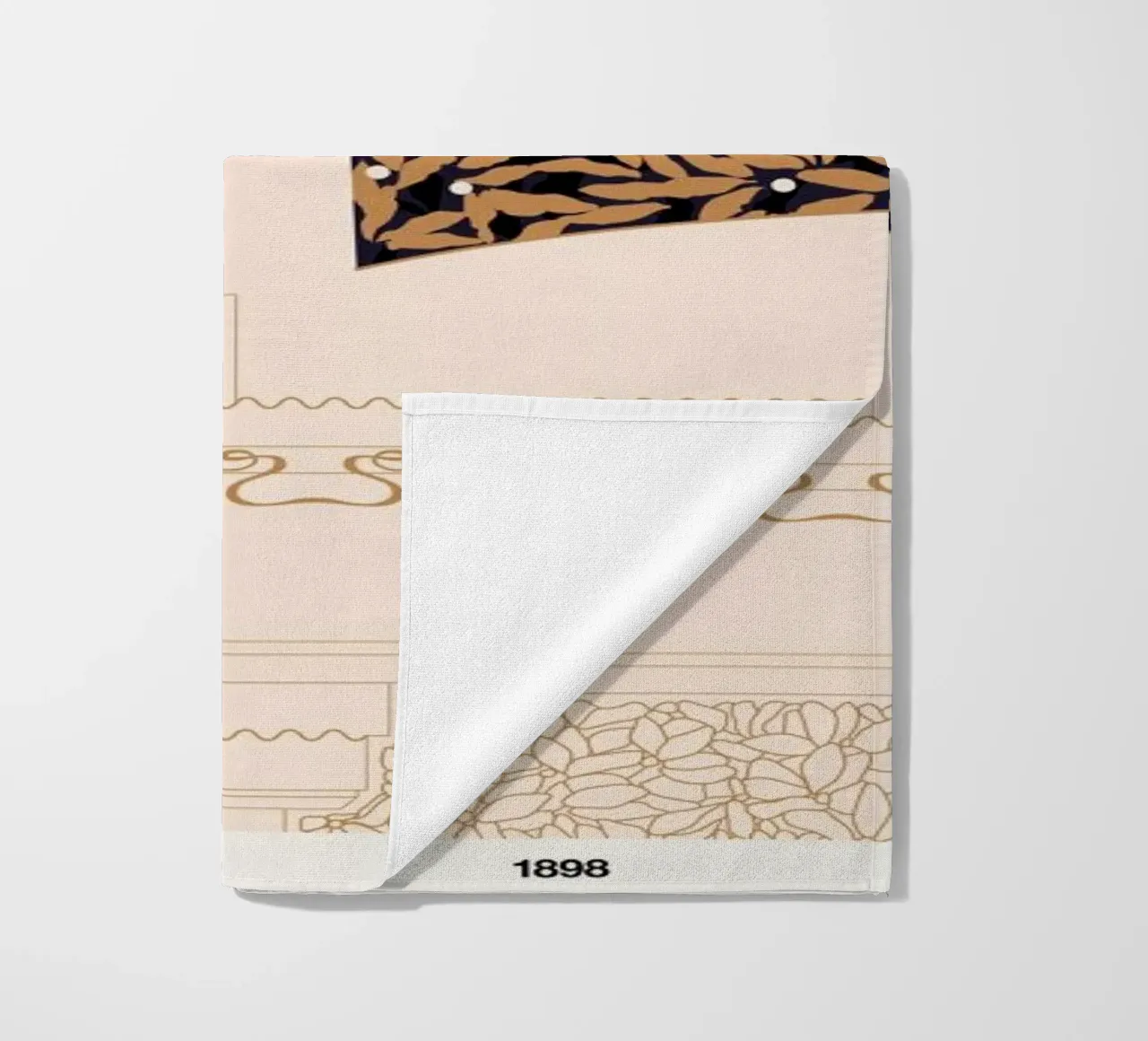 Secession telo mare da Florent Bodart