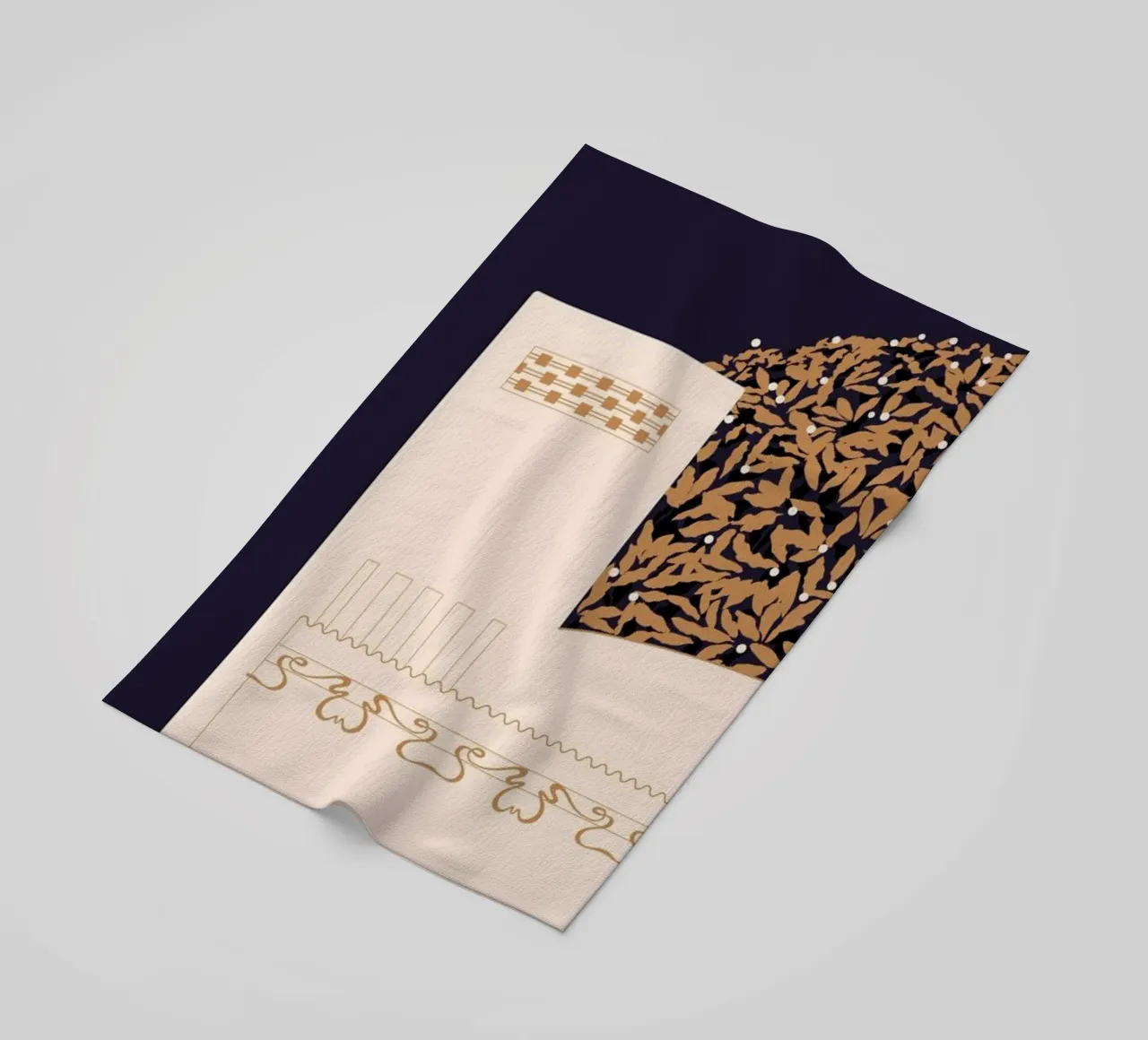 Secession telo mare da Florent Bodart