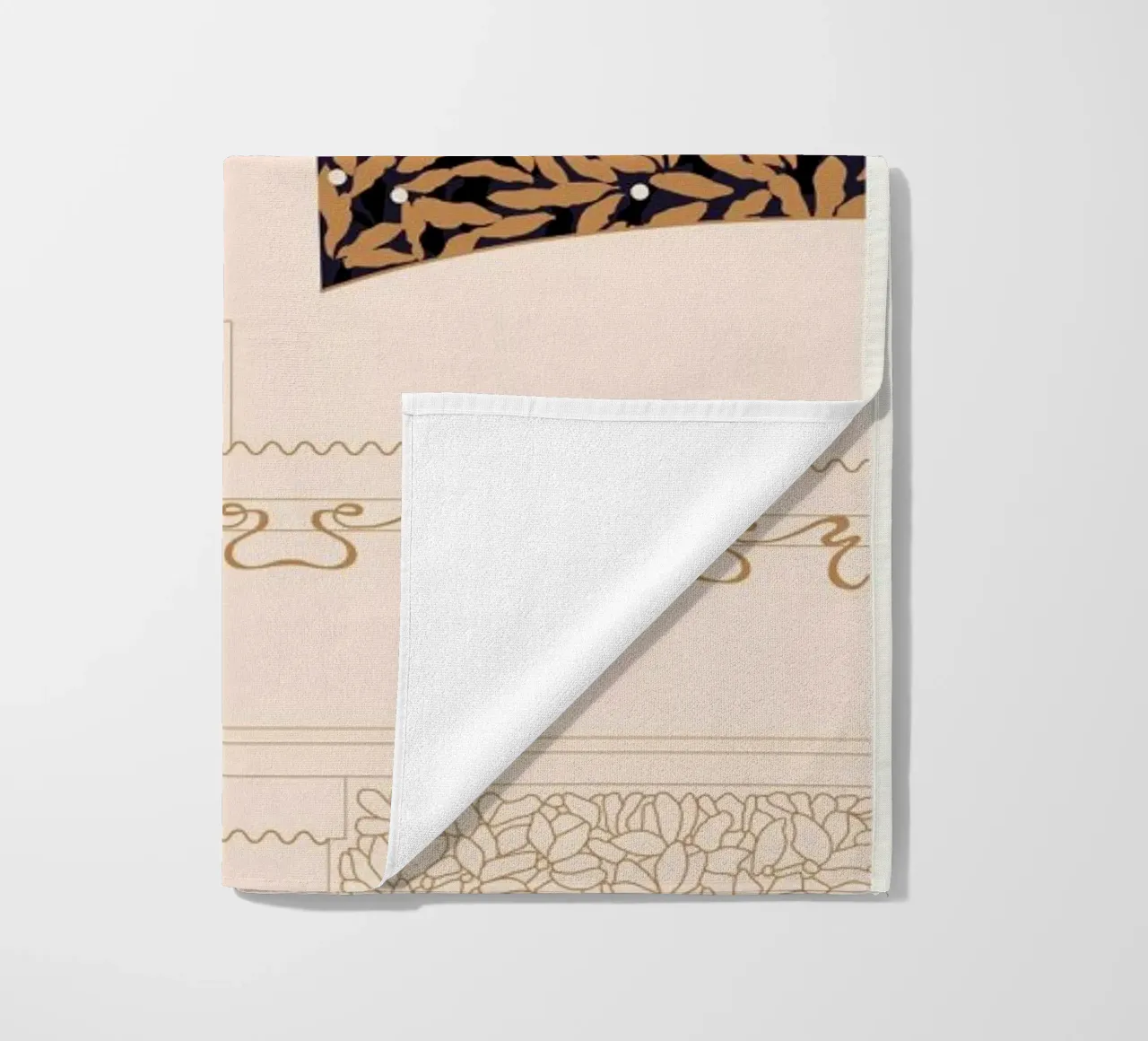 Secession telo mare da Florent Bodart