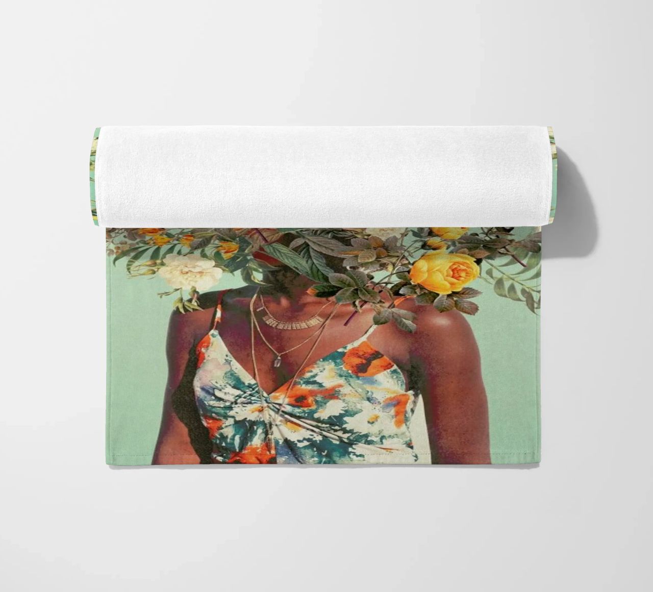You Loved Me A Thousand Summers Ago telo mare da Frank Moth