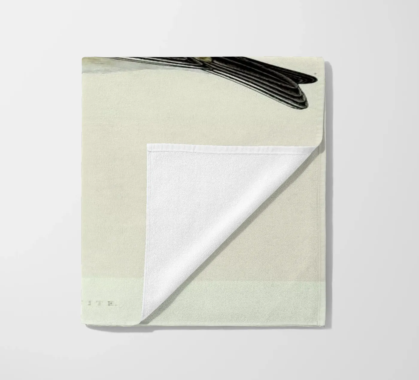 Perching Bird telo mare da Flora & Fauna