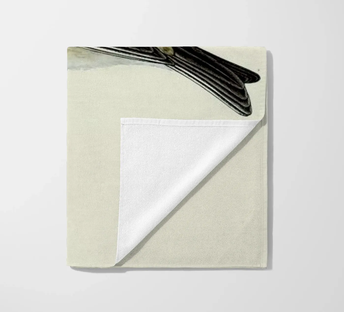 Perching Bird telo mare da Flora & Fauna